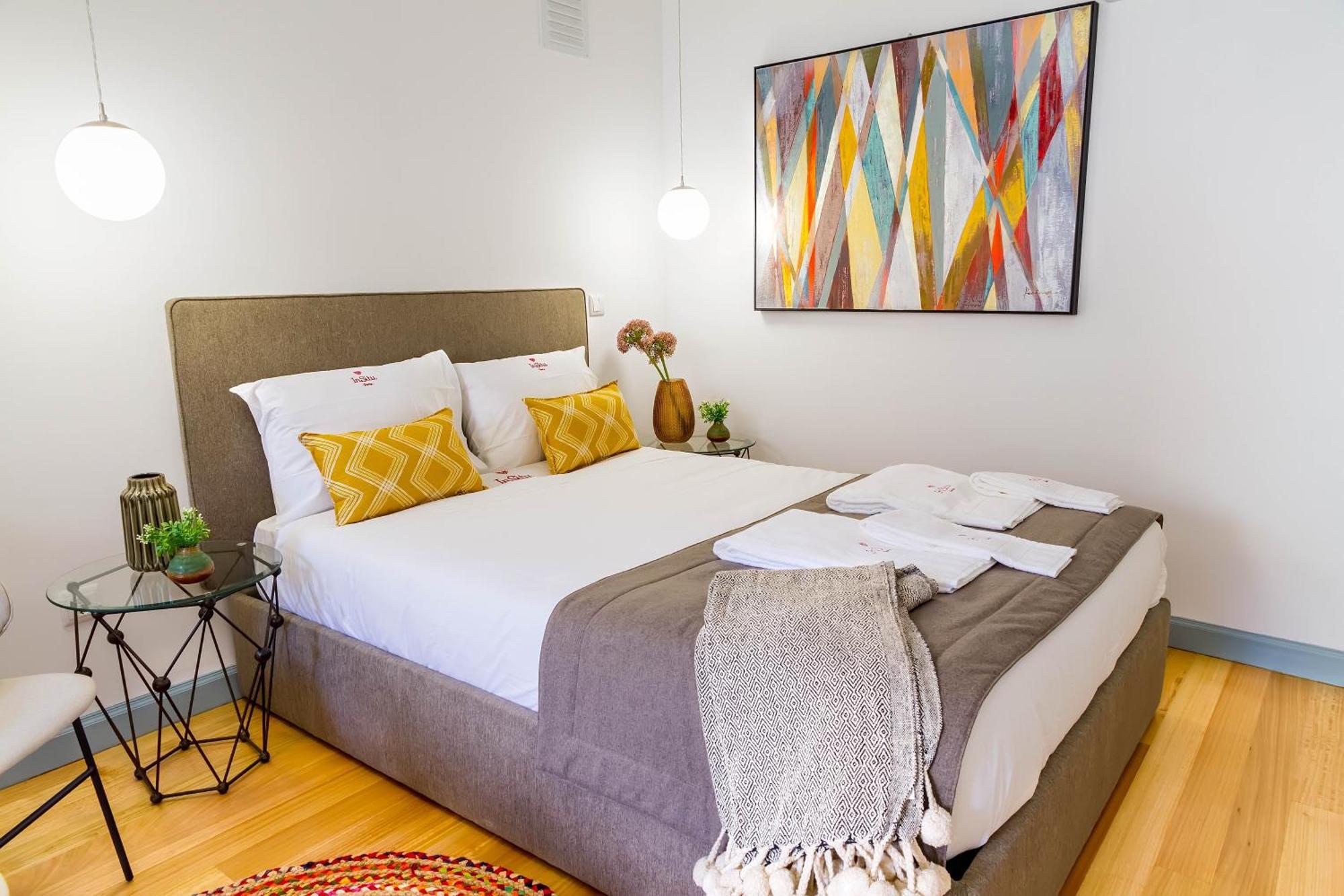 Insitu Formosa 168 By Guestify Apartment Porto Exterior photo